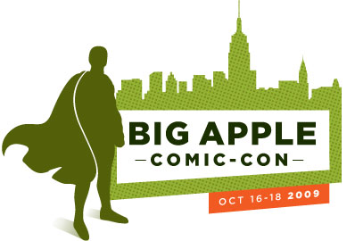 TvComics.com will be there - we look forward to seeing you!